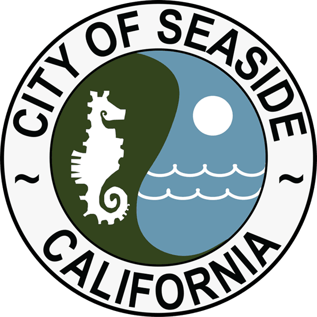 City of Seaside
